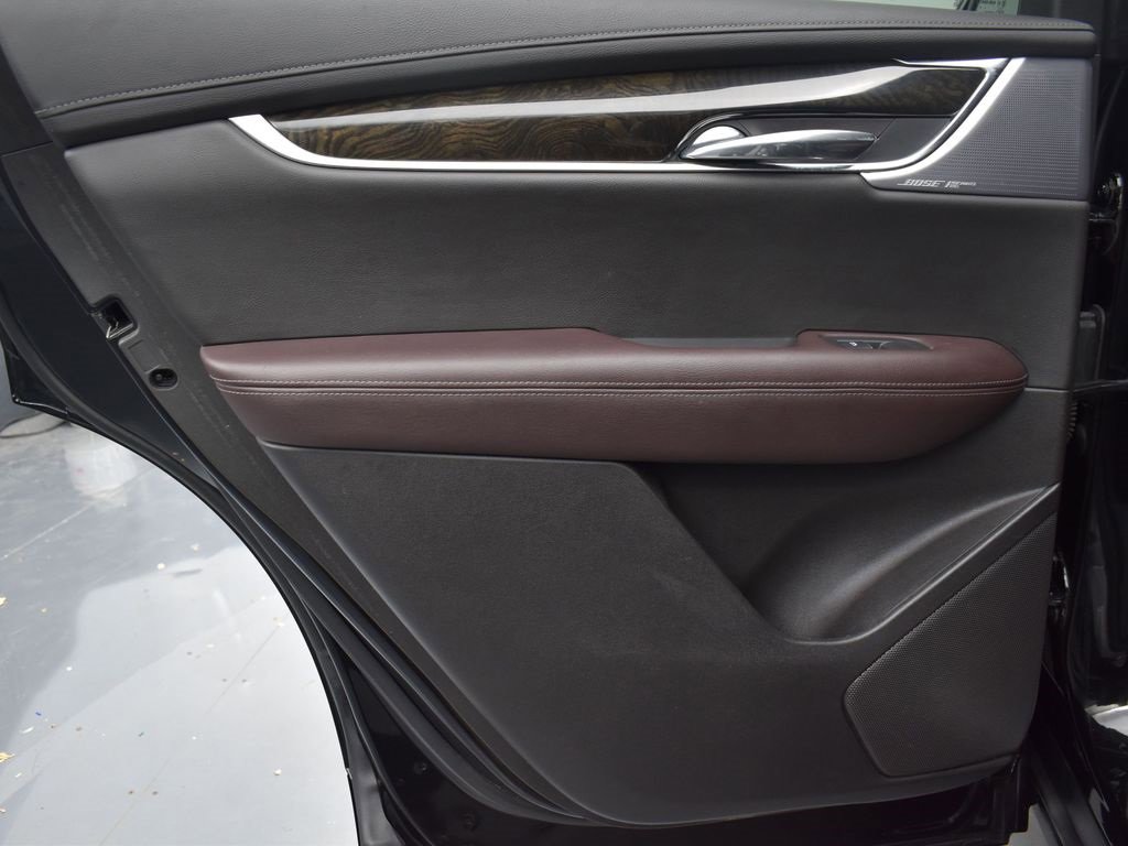 Used 2022 Cadillac XT6 Premium Luxury w/ Technology Package image 24