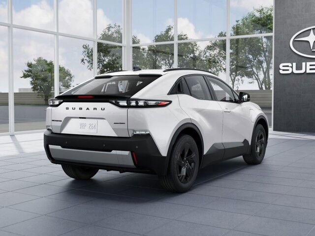 New 2026 Subaru Uncharted AWD image 5