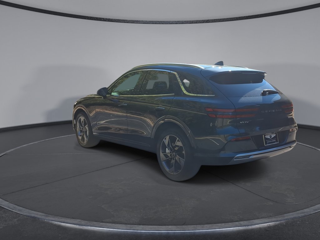 Used 2024 Genesis Electrified GV70 w/ Prestige Package AWD/4WD image 22