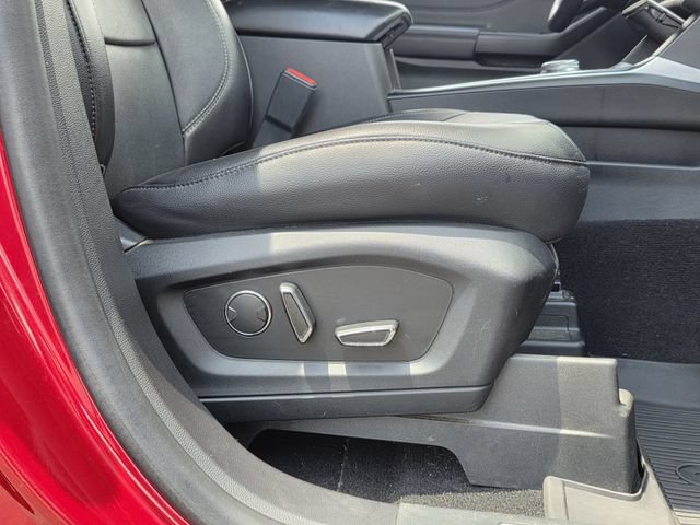 Used 2020 Ford Explorer Limited RWD image 28