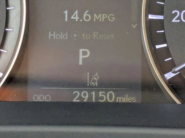 Used 2020 Lexus RX 350 FWD image 11