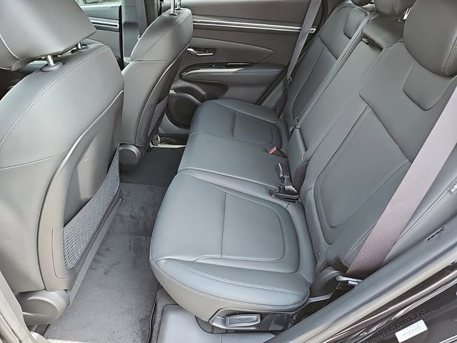 Used 2024 Hyundai Tucson XRT AWD/4WD image 13