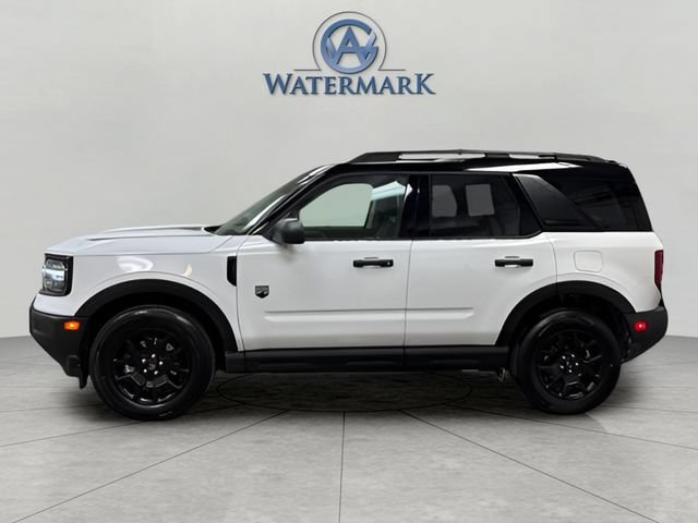 New 2026 Ford Bronco Sport Big Bend w/ Convenience Package AWD/4WD image 2