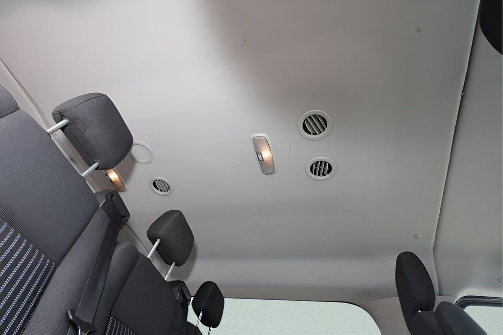 Used 2016 Ford Transit 150 XLT RWD image 16