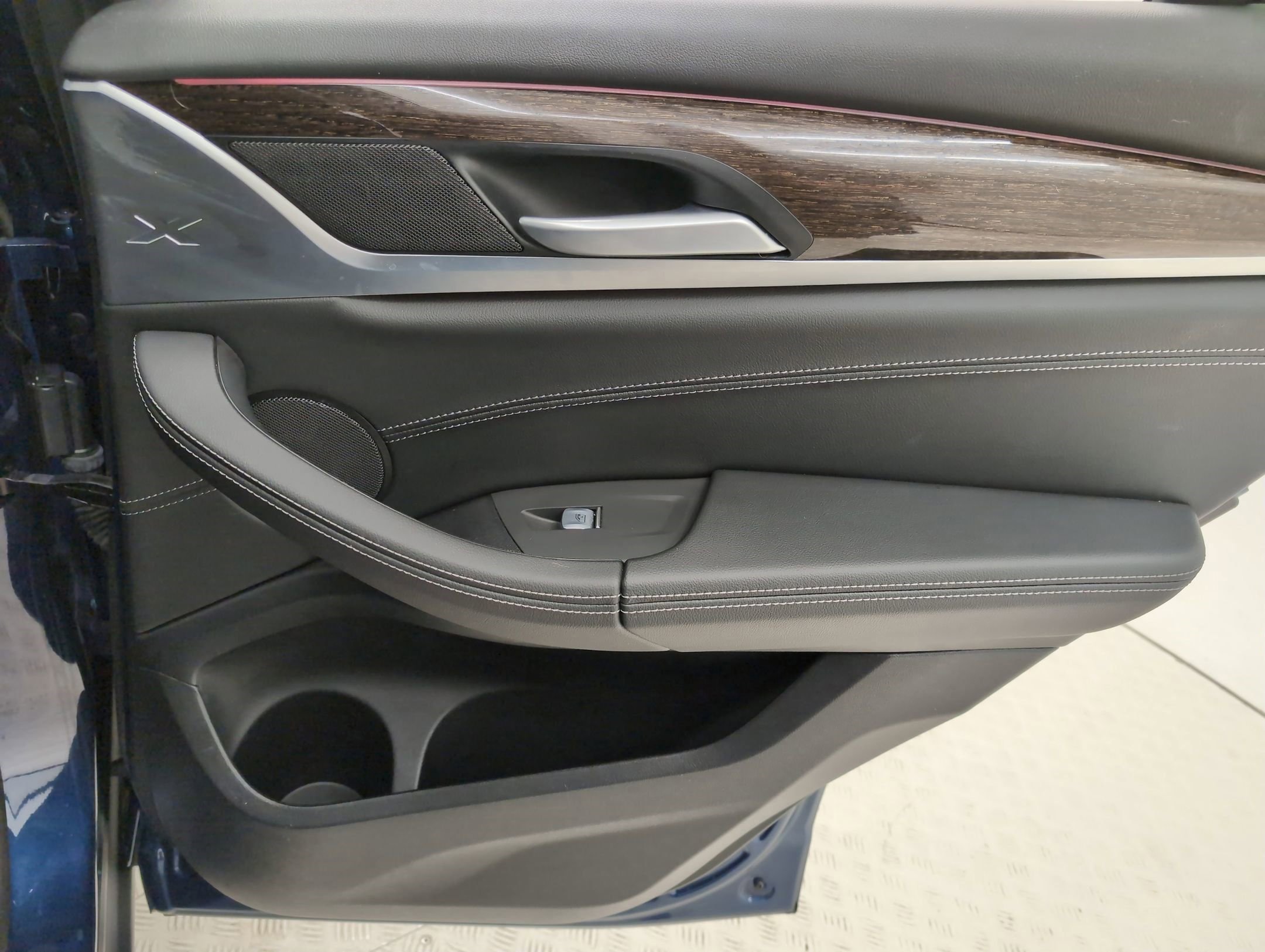 Certified 2022 BMW X3 sDrive30i w/ Premium Package 2 image 25