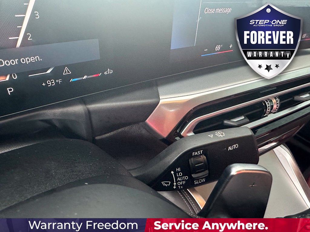 Used 2024 BMW M440i Gran Coupe w/ Premium Package RWD image 23