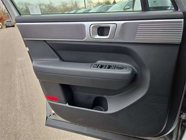 New 2026 Hyundai Santa Fe SE image 20