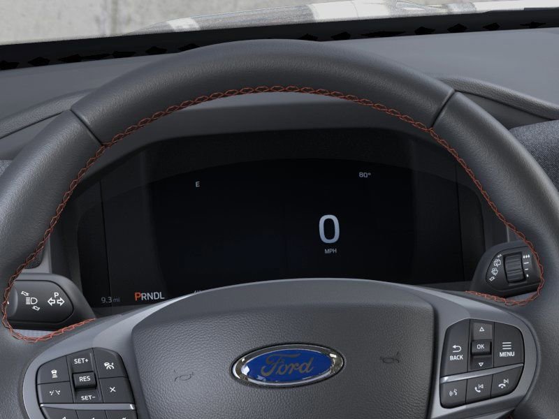 New 2026 Ford Explorer Active AWD/4WD image 15