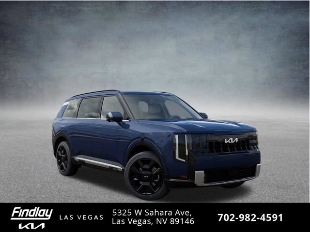 New 2027 Kia Telluride SX Prestige w/ Towing Package AWD/4WD image 10