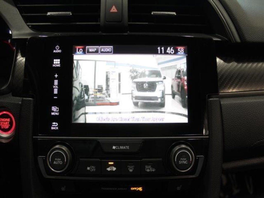 Used 2018 Honda Civic Sport Touring image 28