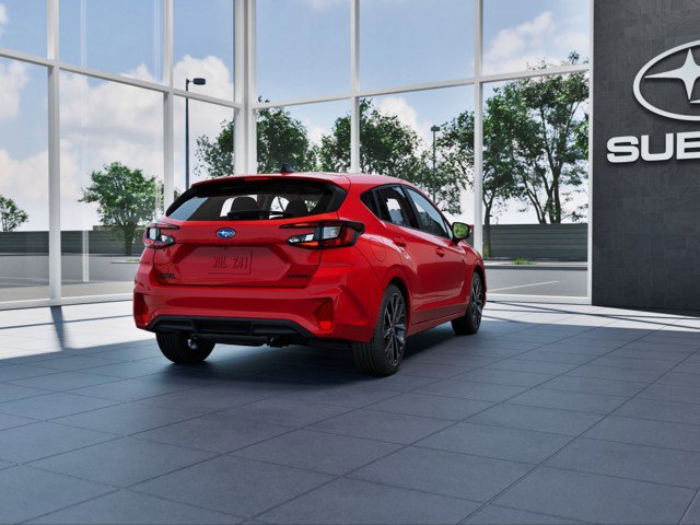 New 2026 Subaru Impreza 2.0i Sport AWD/4WD image 5