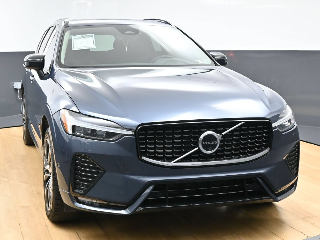 Used 2024 Volvo XC60 B5 Plus w/ Protection Package Premier AWD/4WD image 6