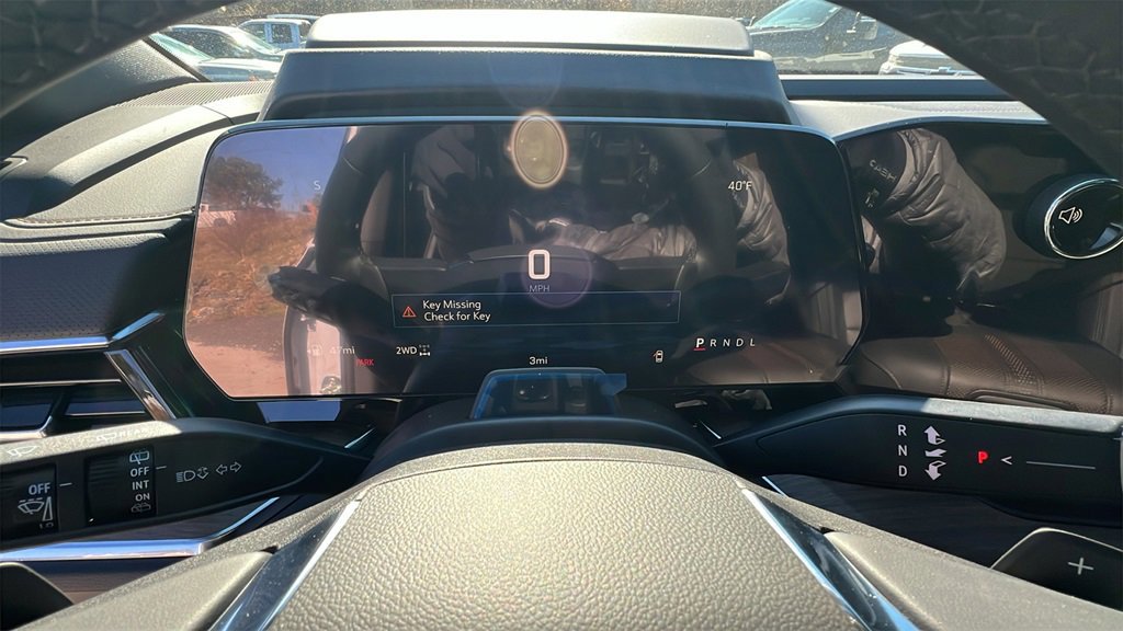 New 2026 Chevrolet Tahoe High Country w/ Sun And Tow Package image 25