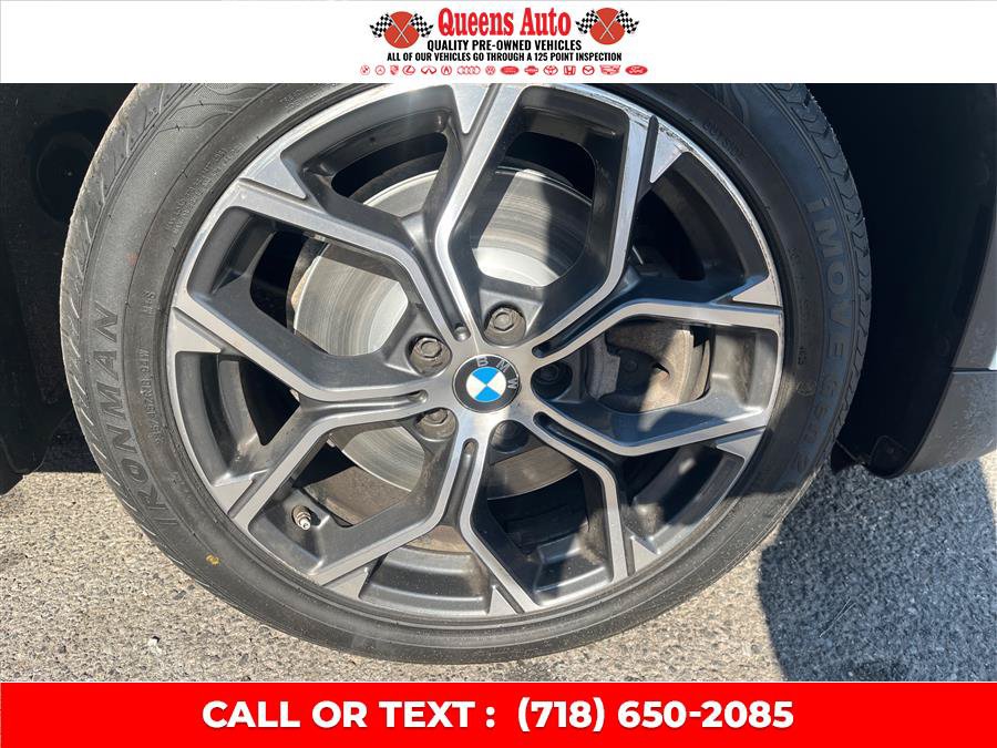 Used 2020 BMW X1 sDrive28i FWD image 29