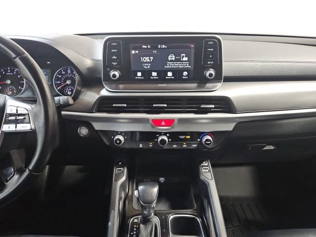 Used 2020 Kia Telluride S w/ S 8 Passenger Seating Package image 16