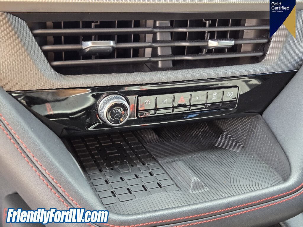 Certified 2025 Ford Explorer ST-Line RWD image 25