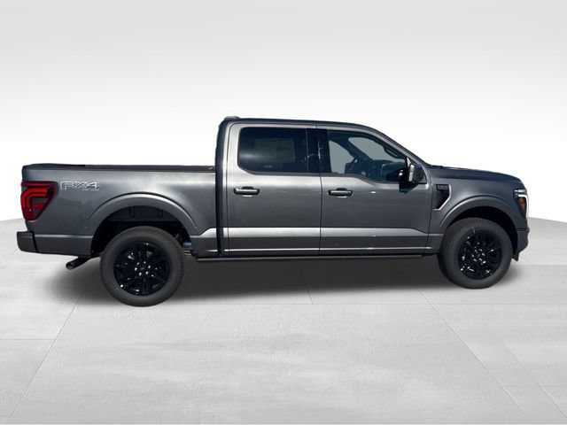 New 2026 Ford F150 Platinum w/ Equipment Group 702A High AWD/4WD image 7