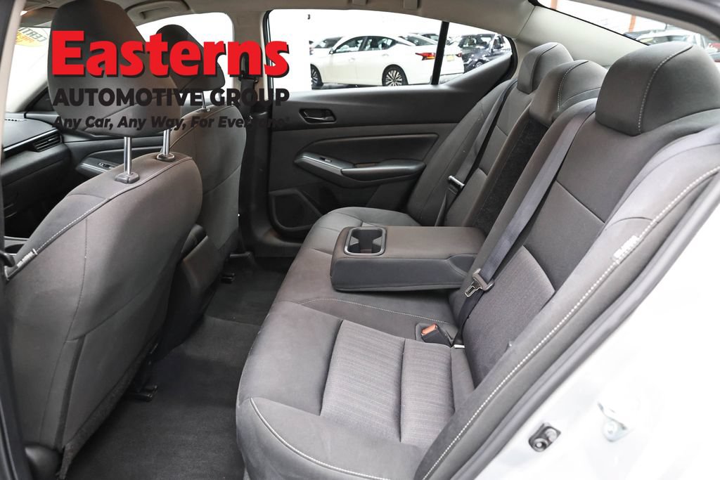 Used 2023 Nissan Altima 2.5 S FWD image 20