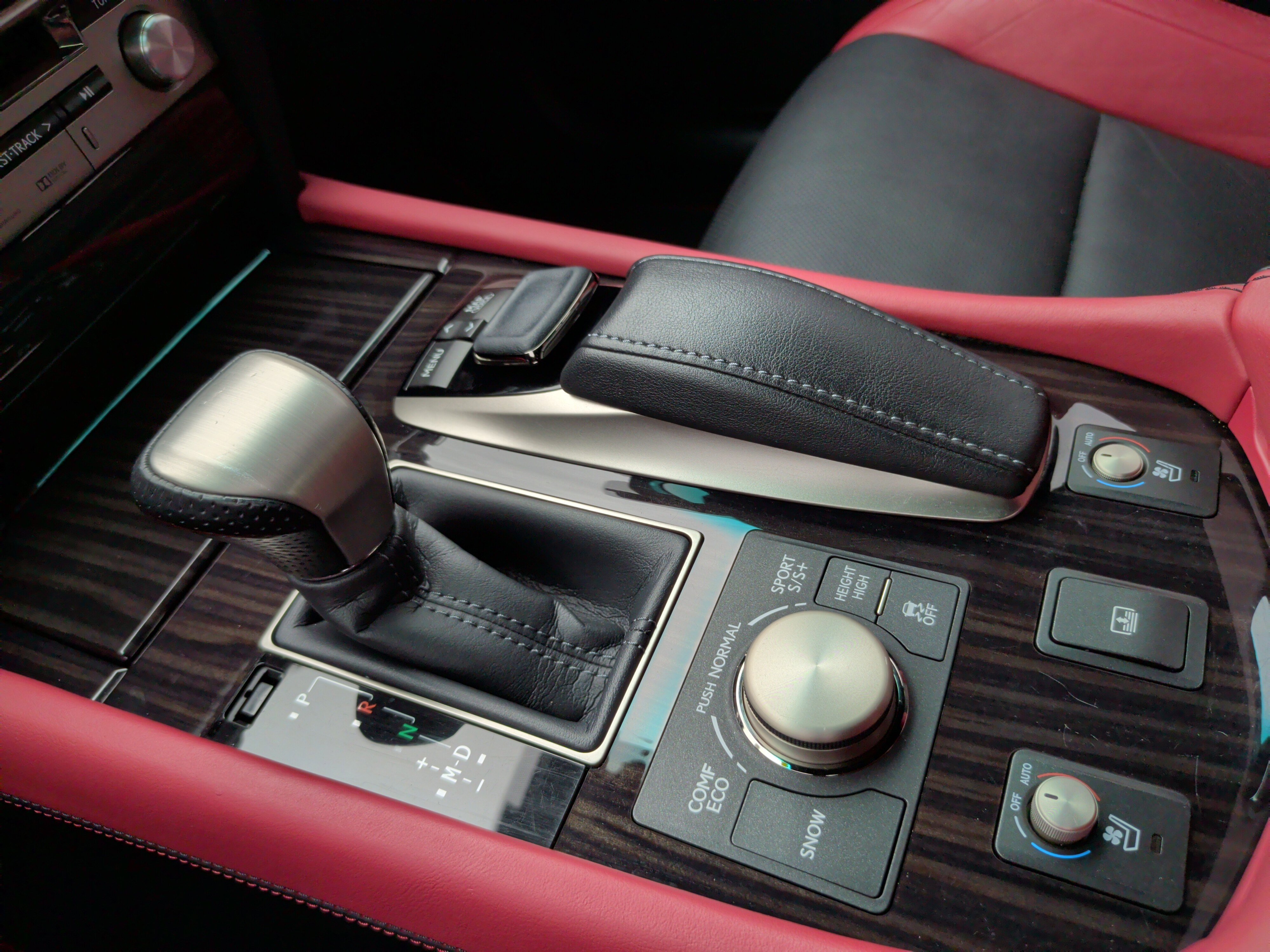 Used 2015 Lexus LS 460 RWD image 18