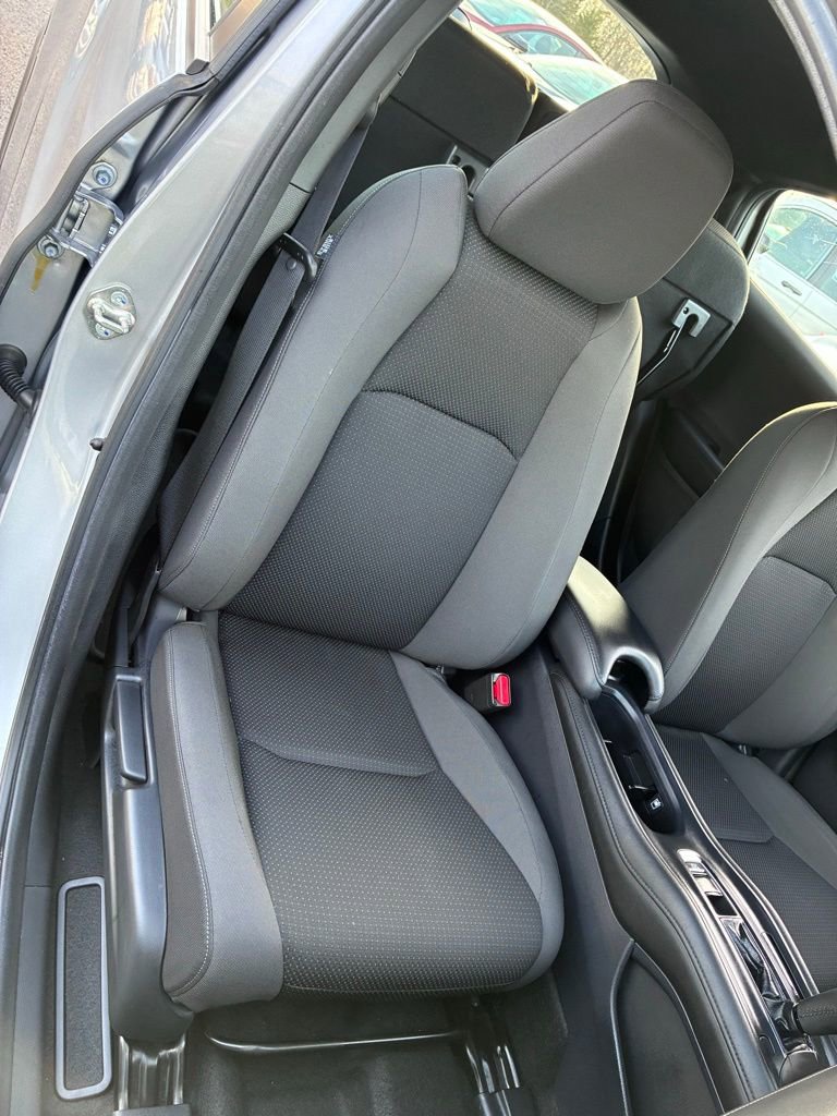 Used 2019 Honda HR-V Sport image 21