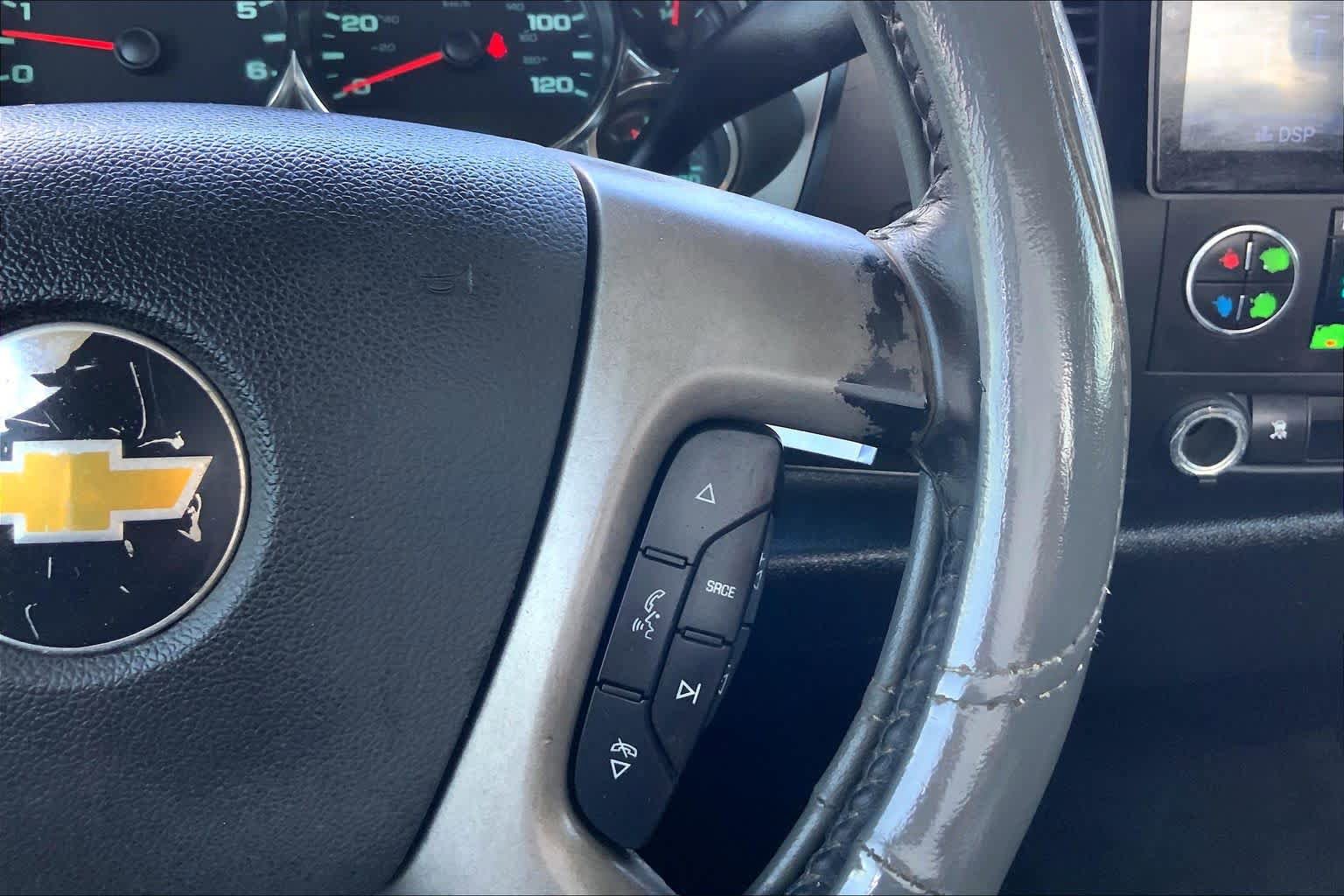 Used 2011 Chevrolet Silverado 1500 LT w/ All-Star Edition image 23