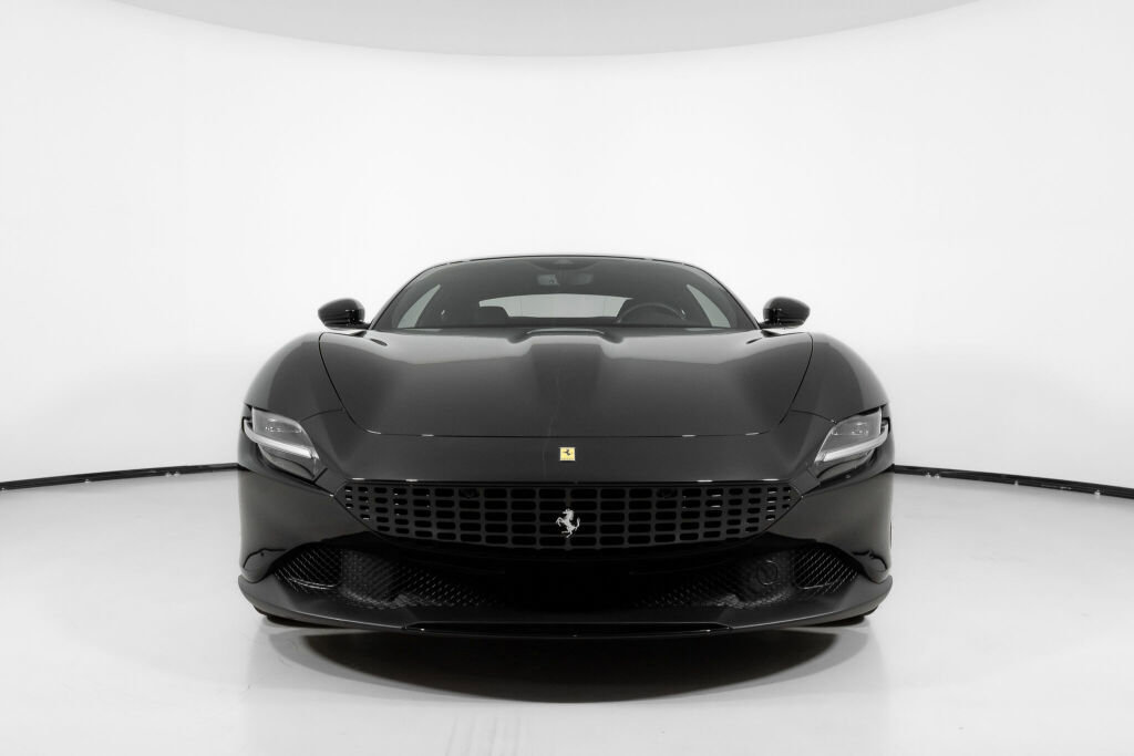 Used 2024 Ferrari Roma image 13