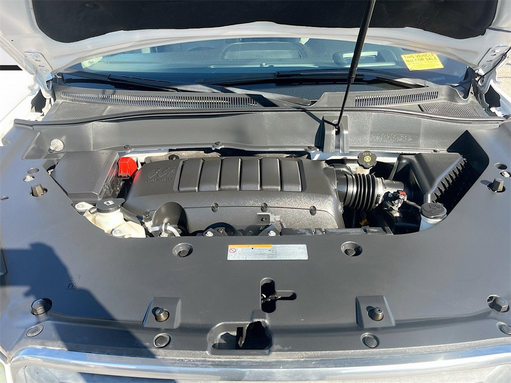 Used 2017 GMC Acadia Limited SLT image 34