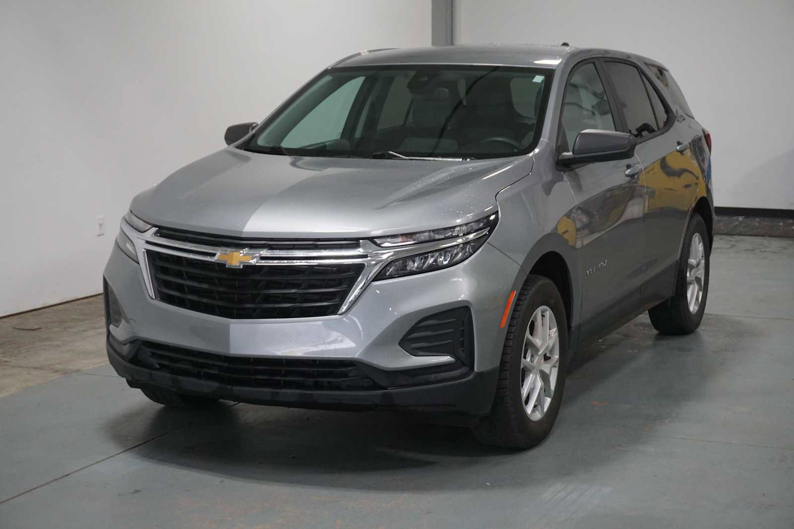 Certified 2023 Chevrolet Equinox LS w/ LS Convenience Package