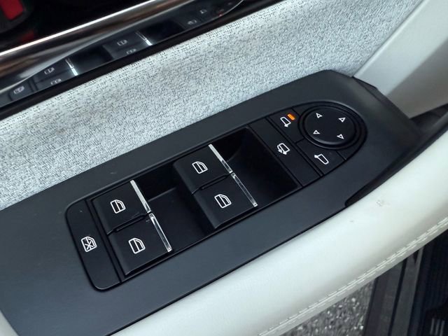 Certified 2025 MAZDA CX-90 3.3 Turbo S w/ Premium Plus image 40