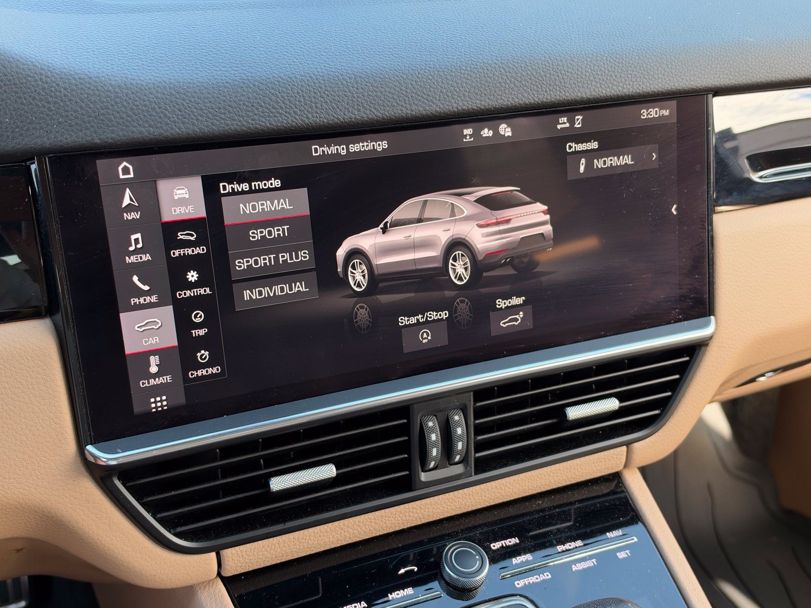 Certified 2021 Porsche Cayenne S AWD/4WD image 32