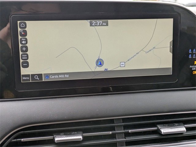 Certified 2022 Hyundai Palisade SEL w/ 8P Bench Seat Package image 24