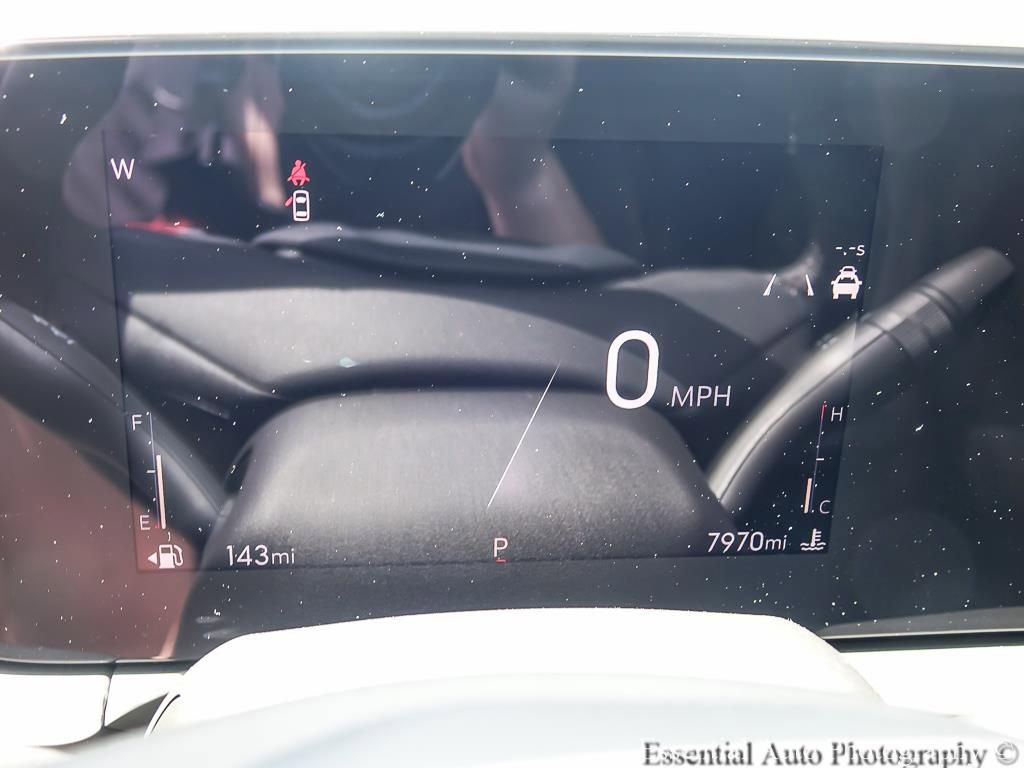 Used 2025 Buick Envista Avenir FWD image 4
