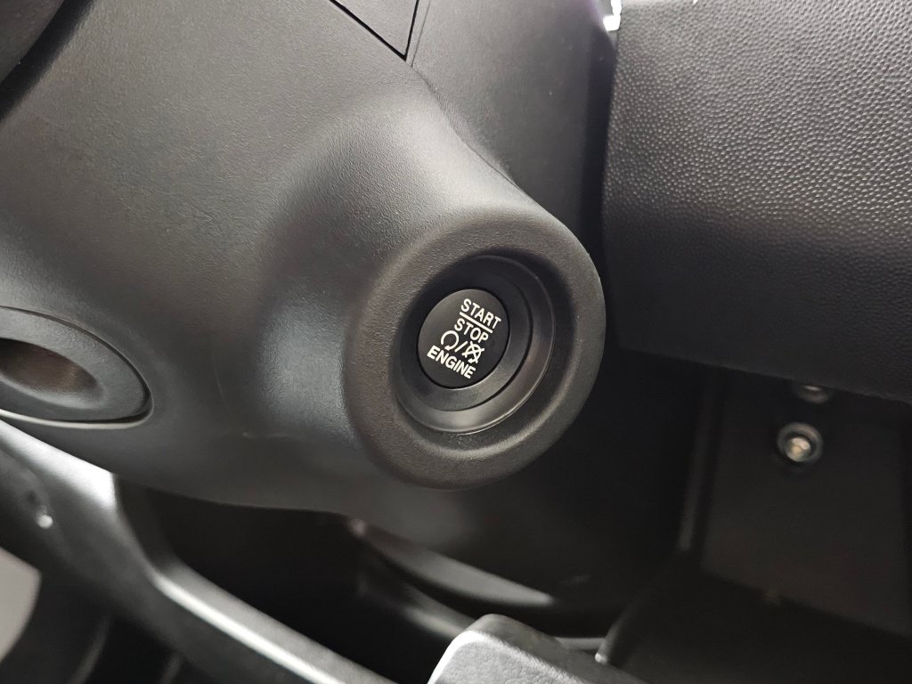 New 2026 RAM ProMaster 2500 FWD image 24