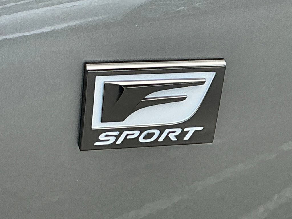 New 2026 Lexus LX 600 F Sport AWD/4WD image 10
