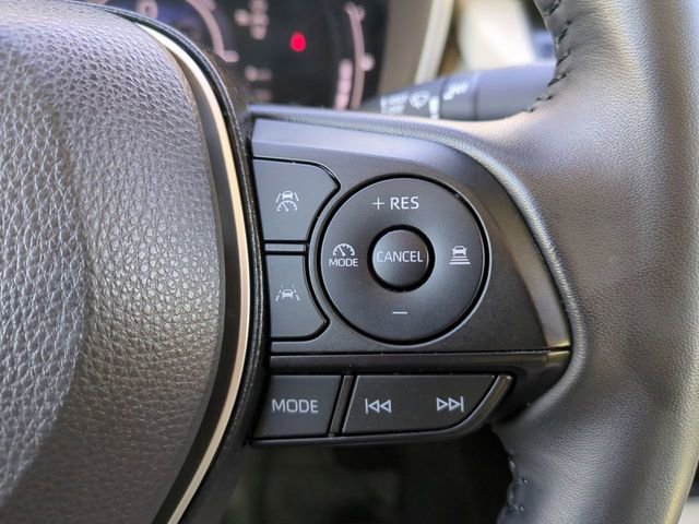 Used 2024 Toyota Corolla XLE image 24