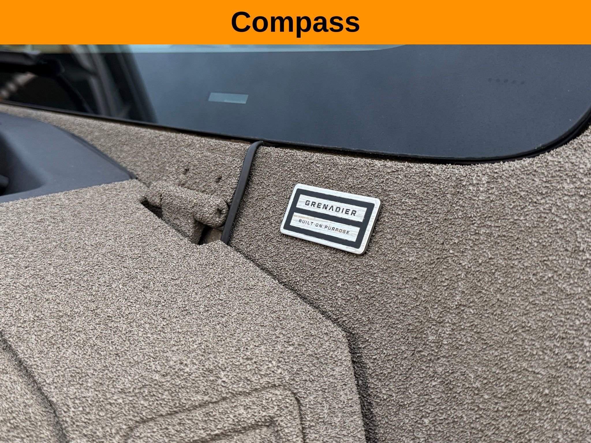 Used 2024 INEOS Grenadier Trialmaster Edition image 9