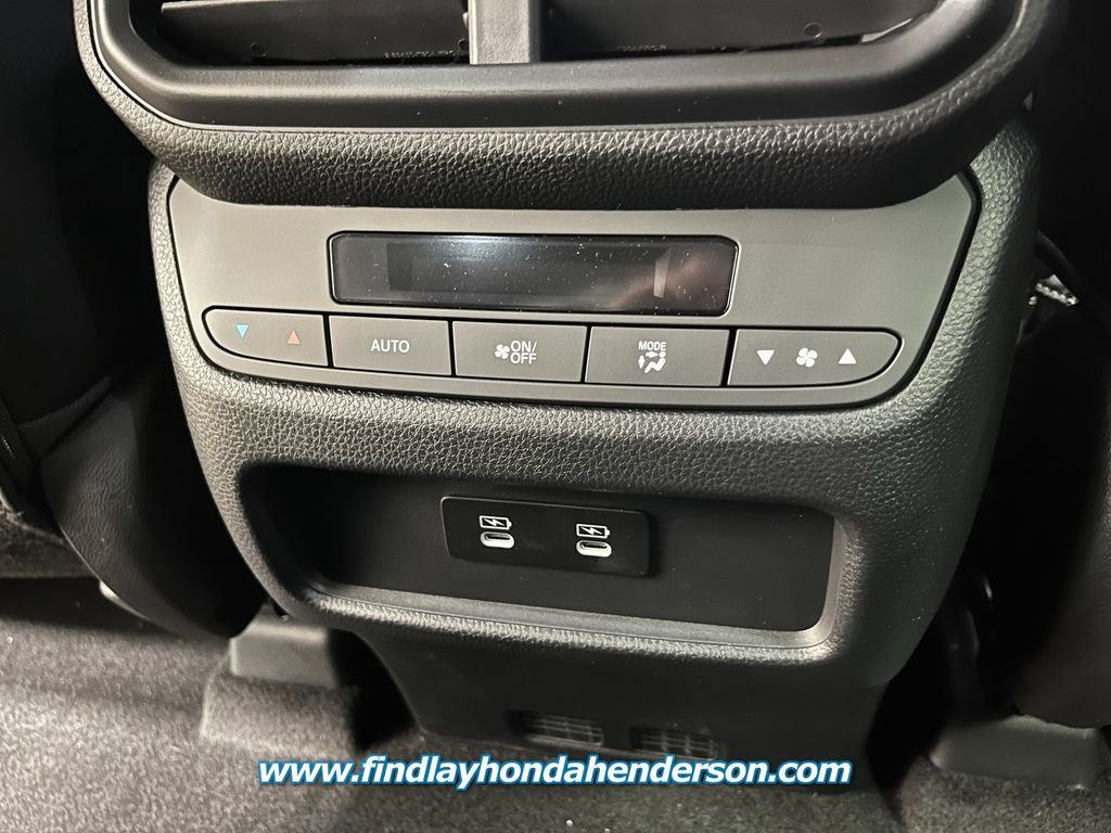 New 2026 Honda Pilot Touring image 26