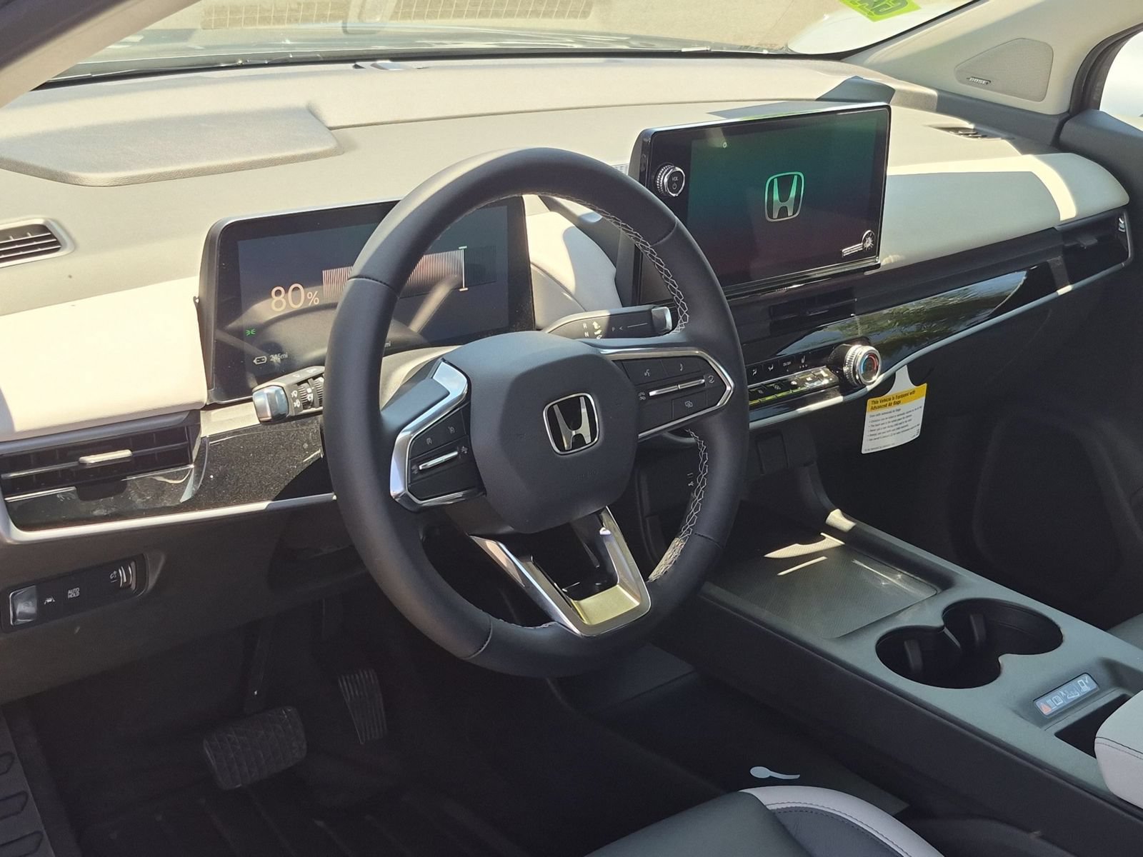New 2026 Honda Prologue Touring image 2