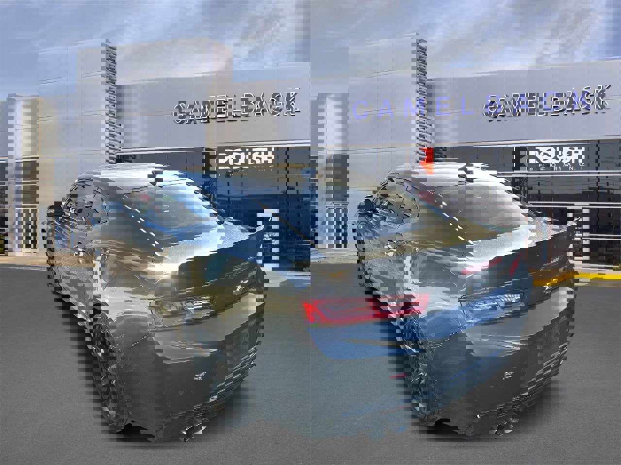 Used 2017 Chevrolet Camaro SS image 7