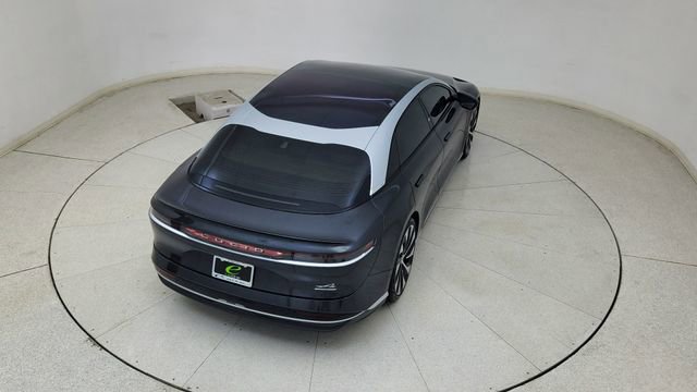 Used 2023 Lucid Air Touring AWD/4WD image 80