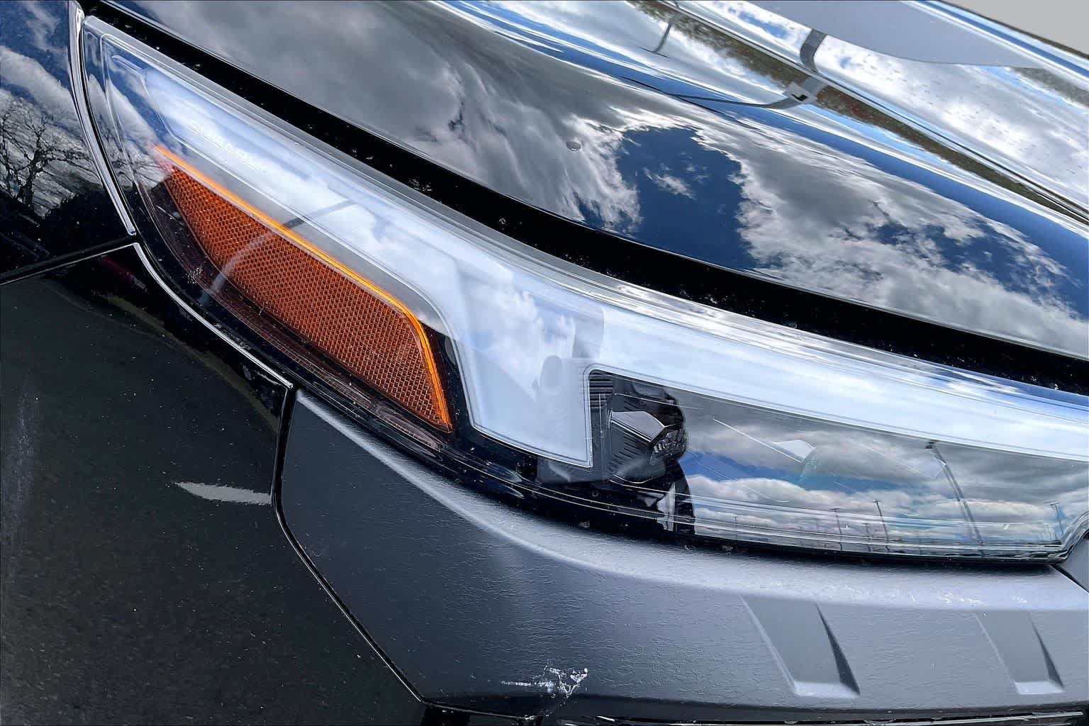 New 2026 Subaru Outback Wilderness AWD/4WD image 13
