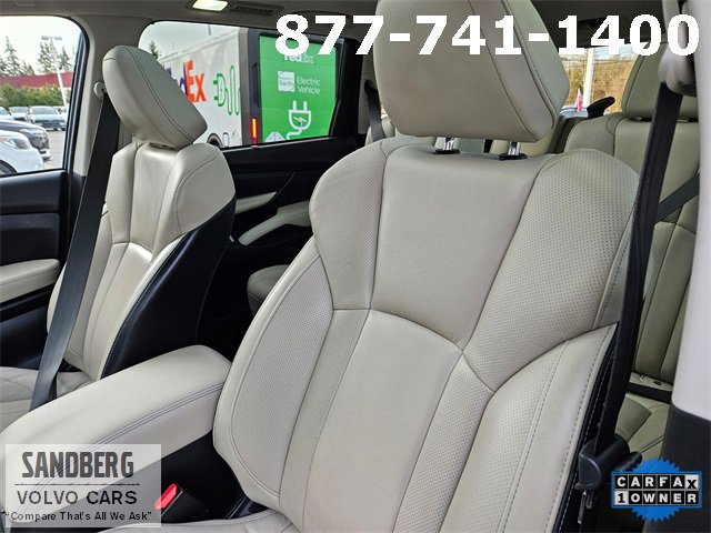 Used 2019 Subaru Ascent Limited w/ Popular Package #2A image 15