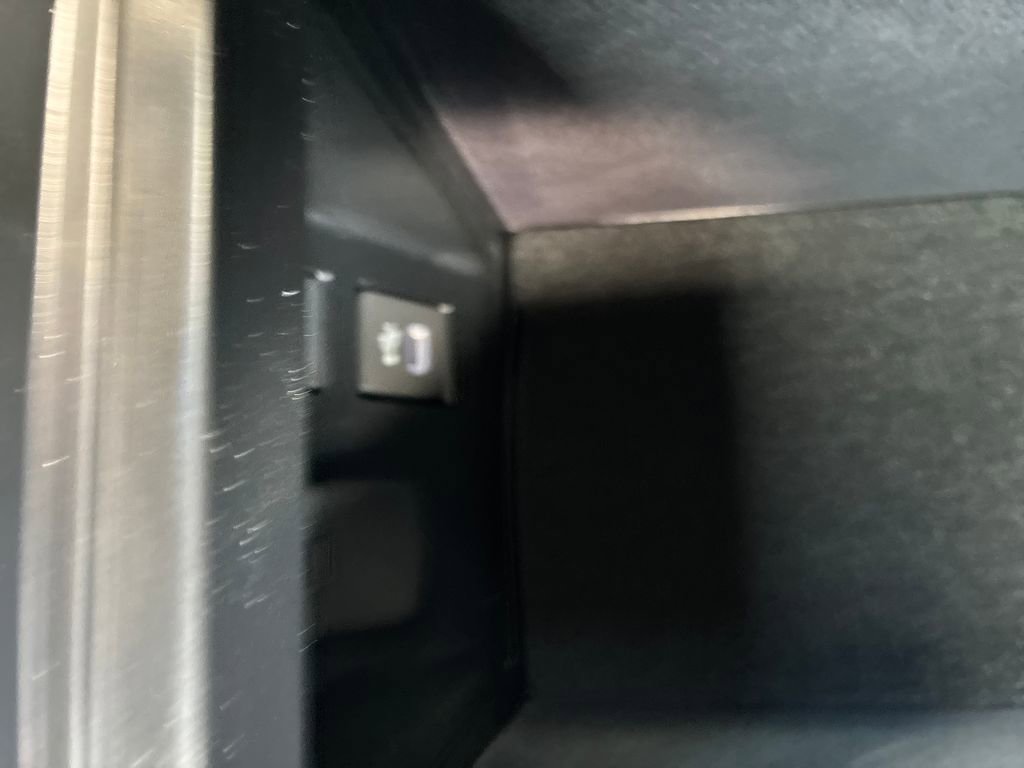 New 2026 Toyota Crown Nightshade image 44