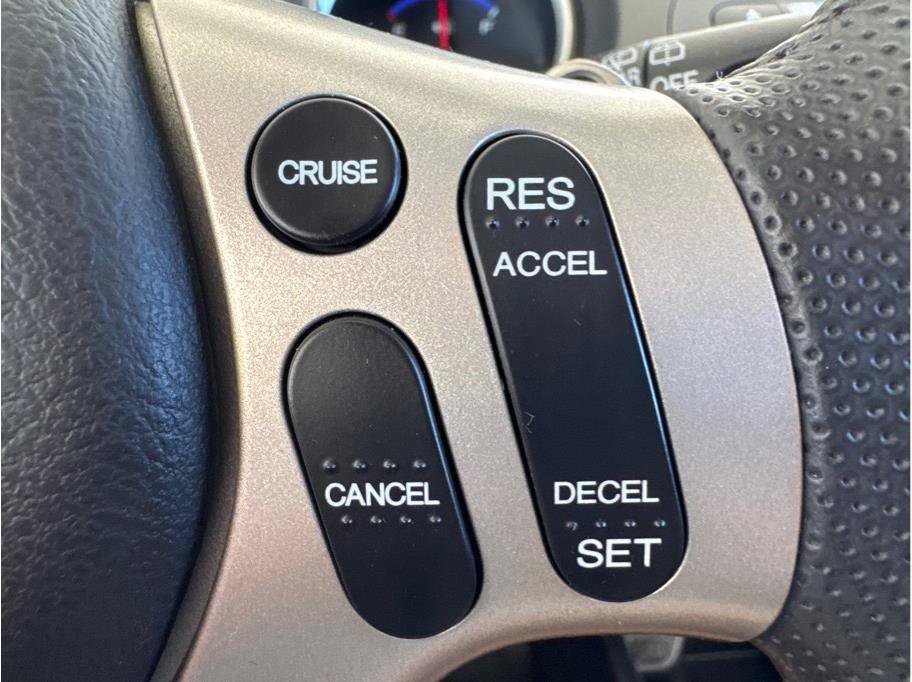 Used 2008 Honda Fit Sport image 17