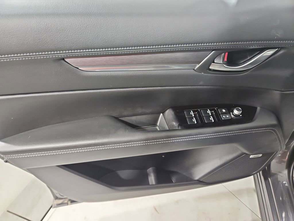 Used 2025 MAZDA CX-5 AWD 2.5 S w/ Premium Plus Pkg image 11
