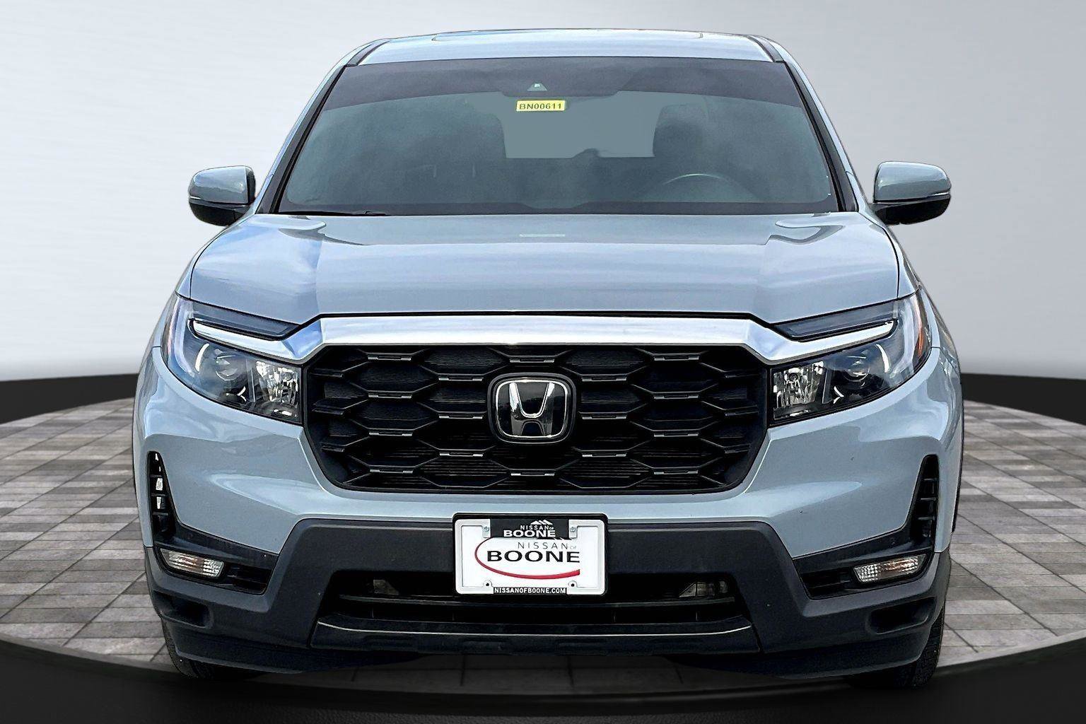Used 2022 Honda Passport EX-L image 4