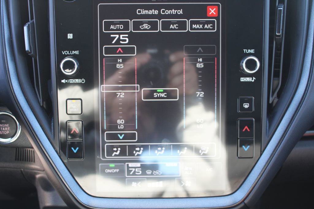 Used 2024 Subaru Impreza RS image 18