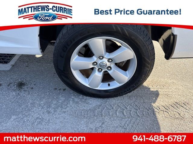 Used 2016 RAM 1500 Express w/ Popular Equipment Group image 15