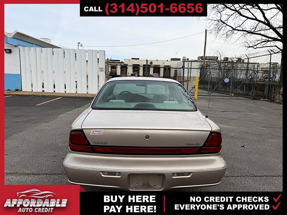 Used 1999 Oldsmobile 88 image 4