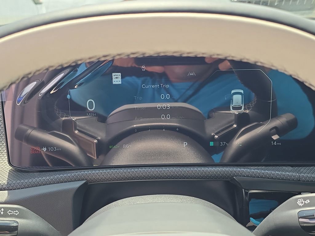 New 2026 Kia EV6 GT-Line RWD image 33